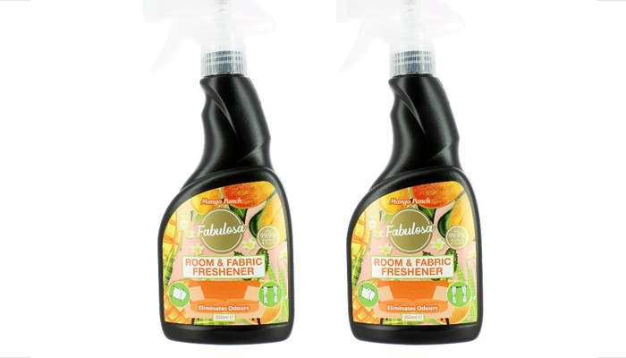 Lavender Fabric Softener