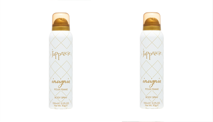 Floral Eau de Parfum