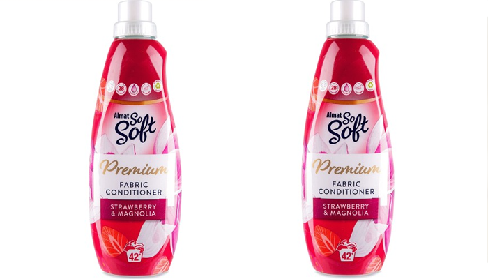 Hypoallergenic Fabric Softener